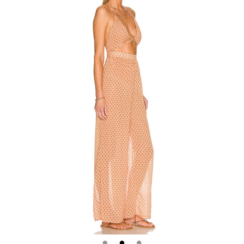 NEW Revolve Jumpsuit Tularosa Size Medium